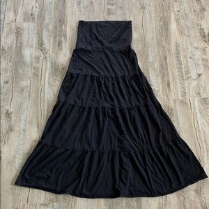 Express skirt